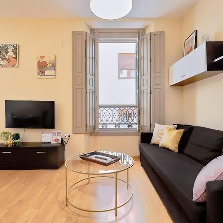 C40 Perfect Apartment In The Center Of 말라가 외부 사진