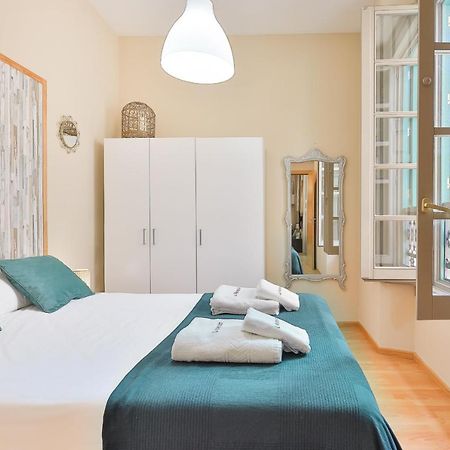 C40 Perfect Apartment In The Center Of 말라가 외부 사진